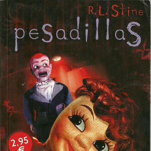 Bride Of The Living Dummy Goosebumps Wiki Fandom