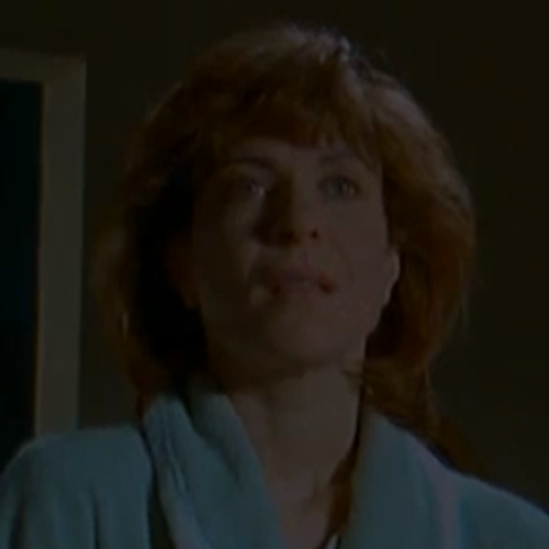 Michael Tucker and Mrs. Tucker | Goosebumps Wiki | Fandom