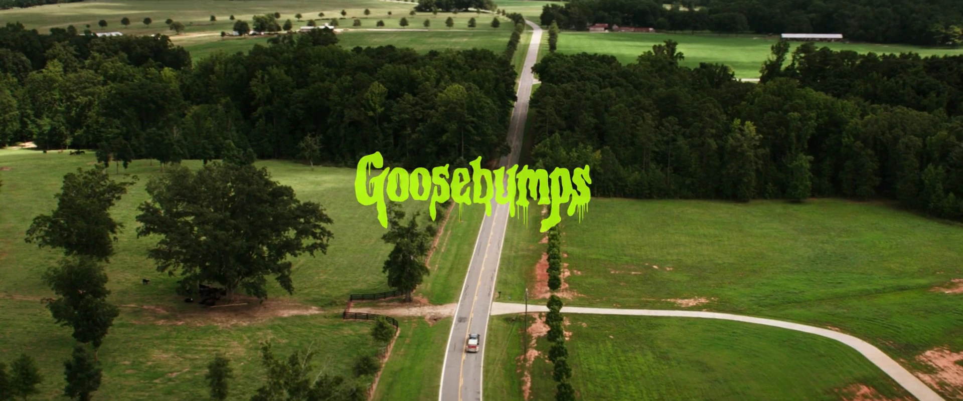 Goosebumps (film) Goosebumps Wiki FANDOM powered by Wikia
