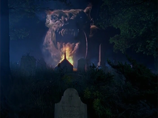 Cry Of The Cat Tv Episode Goosebumps Wiki Fandom