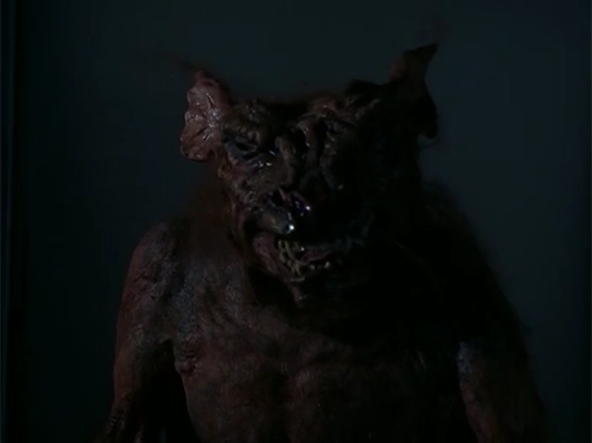 Cry Of The Cat Tv Episode Goosebumps Wiki Fandom