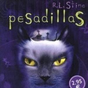 Cry Of The Cat Goosebumps Wiki Fandom