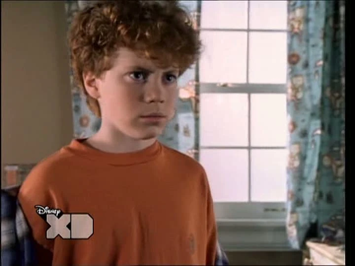 Don't Wake Mummy (TV episode) Goosebumps Wiki FANDOM powered by Wikia