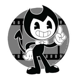 Bendy animation by resuku-db2mmsl