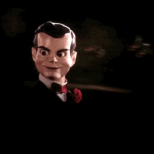 Image - Tumblr nxzgk1mKP81uej7mlo1 540.gif | Goosebumps Wiki | FANDOM ...