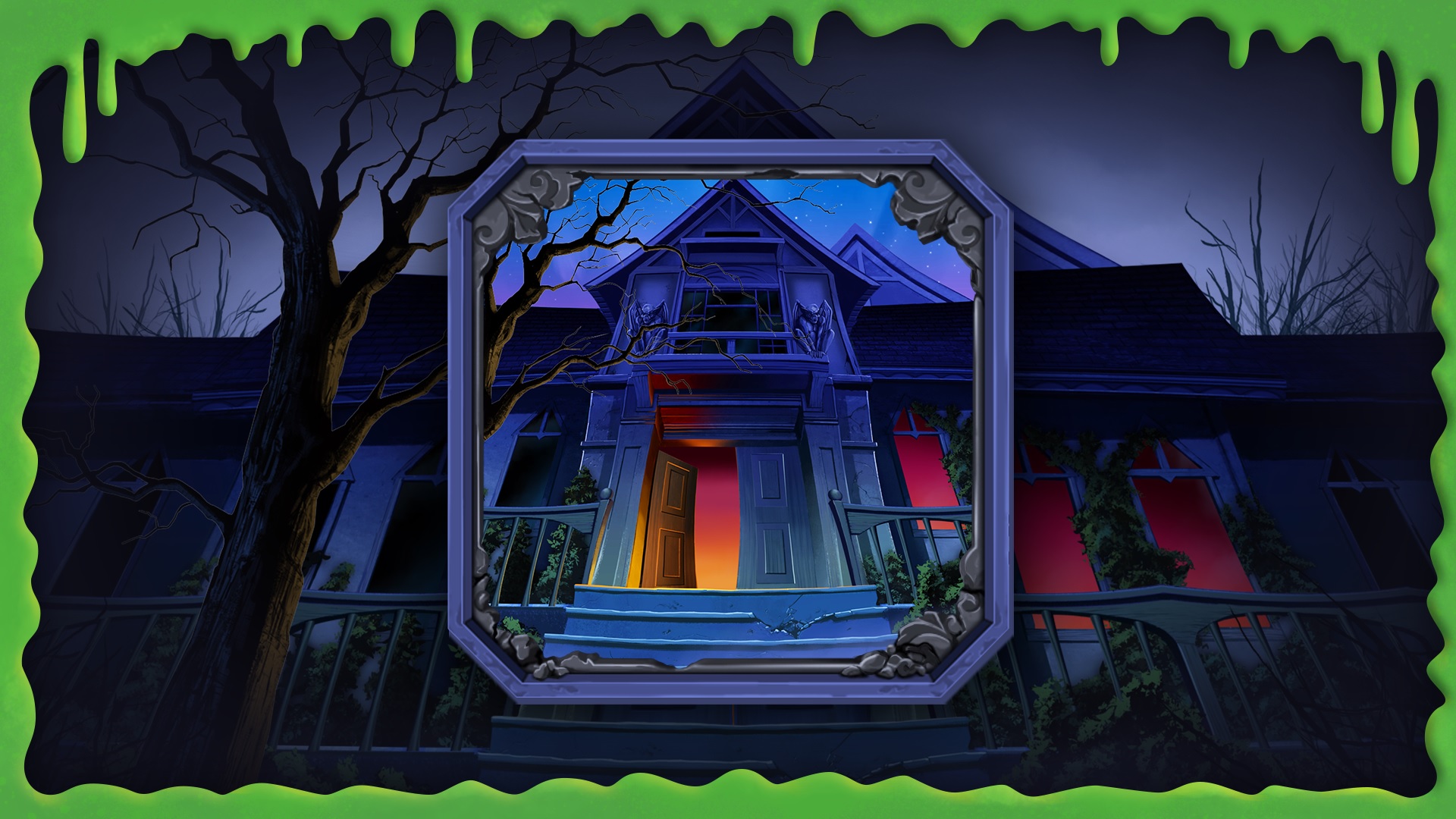 Image - GoosebumpsTheGame-DeadHouse.jpg | Goosebumps Wiki | FANDOM ...