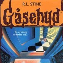 The Ghost Next Door Goosebumps Wiki Fandom