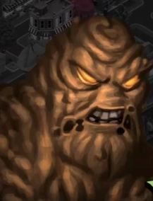 Mud Monsters | Goosebumps Wiki | FANDOM powered by Wikia