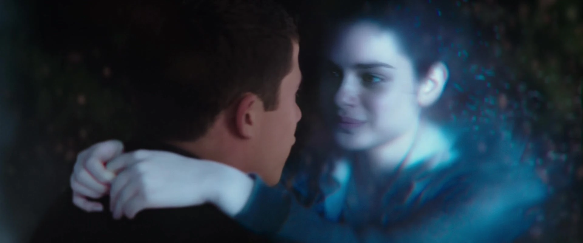 Image Ghostly Hannah Stine.JPG Goosebumps Wiki FANDOM powered by