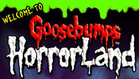 HorrorLand hdr
