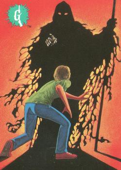 Hannah Fairchild Goosebumps Wiki Fandom