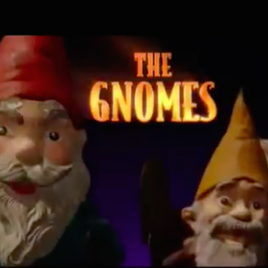 Lawn Gnomes Goosebumps Wiki Fandom