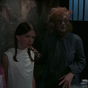 Cry Of The Cat Tv Episode Goosebumps Wiki Fandom