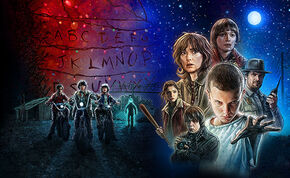 Stranger Things