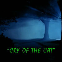 Cry Of The Cat Tv Episode Goosebumps Wiki Fandom
