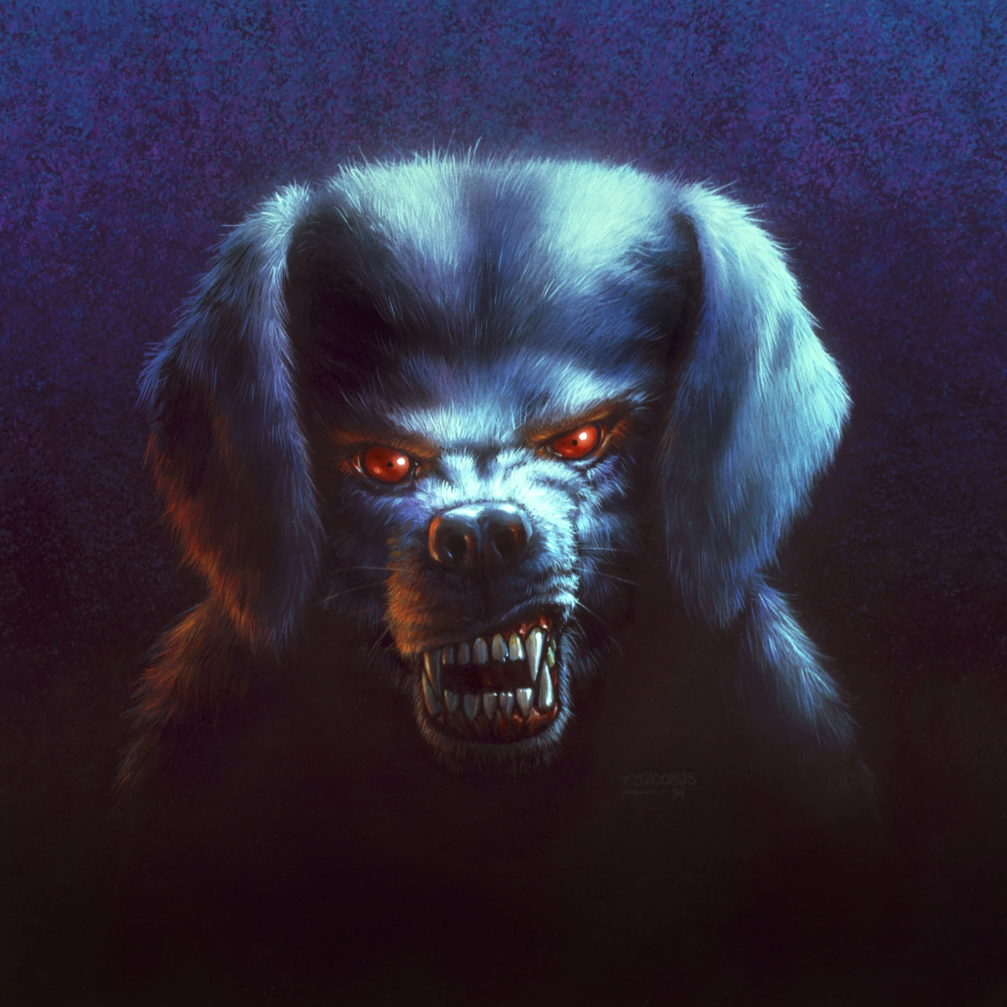 Ghost Dogs Goosebumps Wiki Fandom