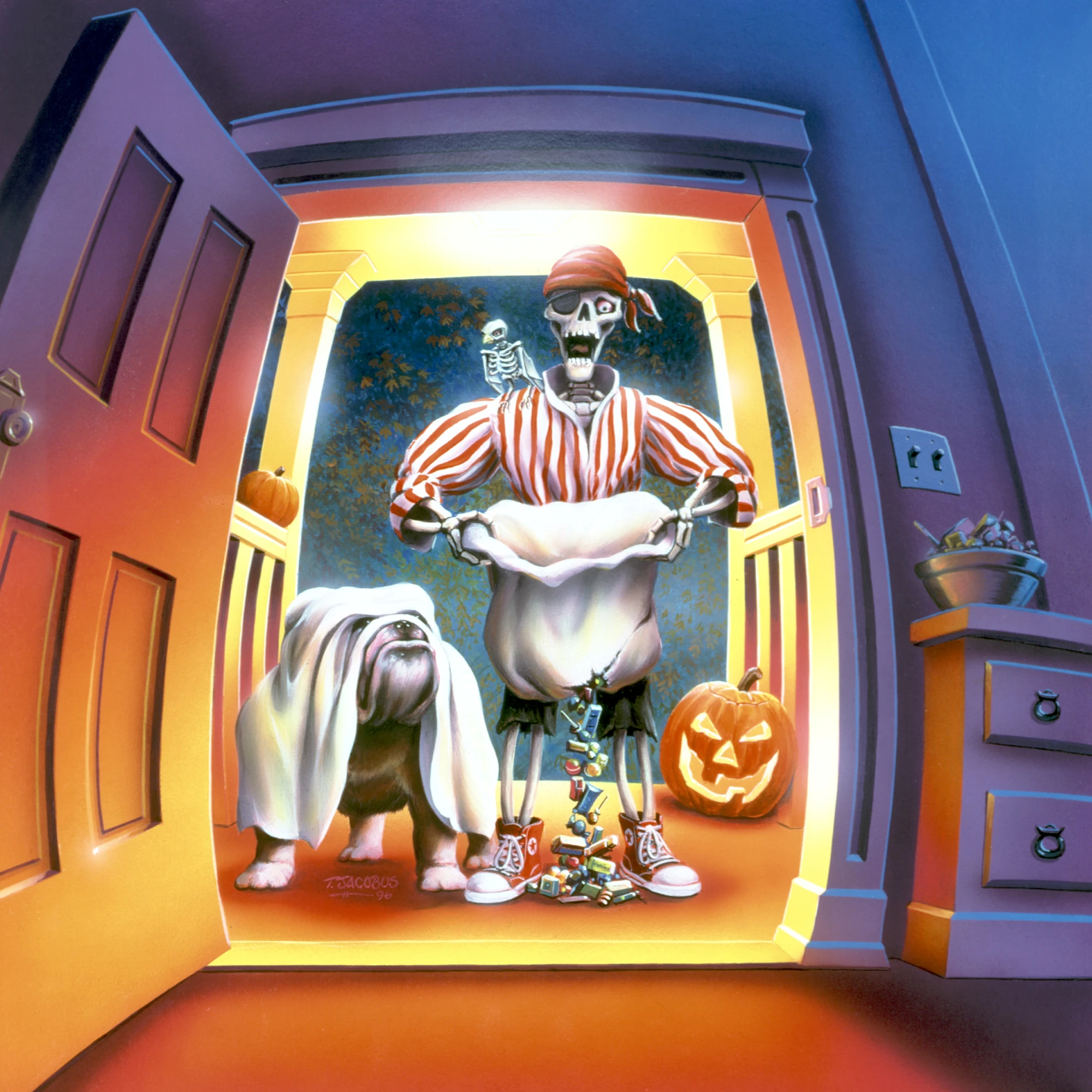 Dinah Shore: This Rare Footage Will Give You Goosebumps! - 5owx2an