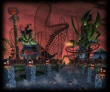 The HorrorLand