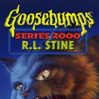 Cry Of The Cat Goosebumps Wiki Fandom