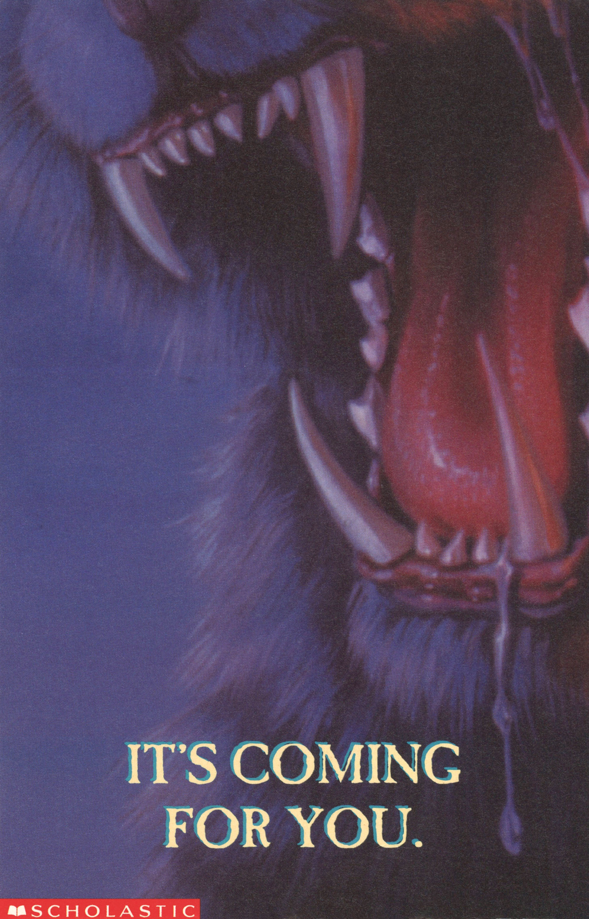 Cry Of The Cat Goosebumps Wiki Fandom