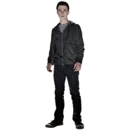 Zach Cooper | Goosebumps Wiki | FANDOM powered by Wikia