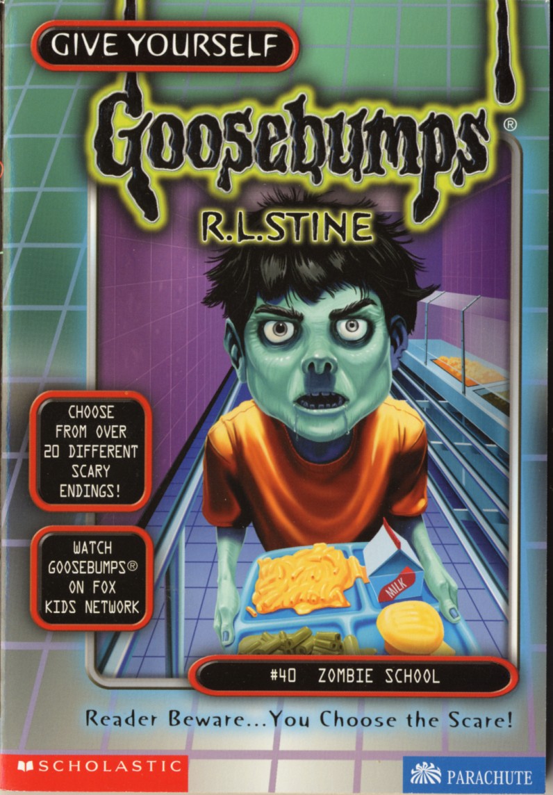 scholastic danger zombies scholastic danger zombies