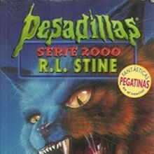 Cry Of The Cat Goosebumps Wiki Fandom