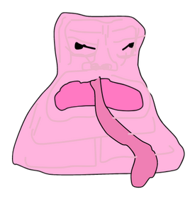 BlobmonsterfanaRt