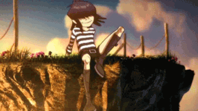 Noodle Island