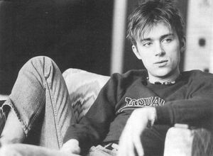 DamonAlbarnBlur