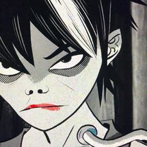 Cyborg Noodle 2018