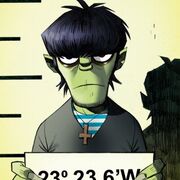 Murdoc twitter 400x400