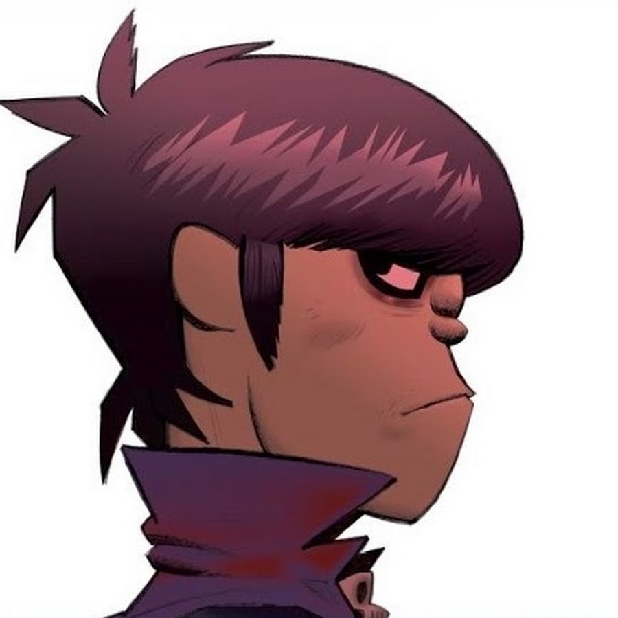 Murdoc Niccals Gorillaz Wiki Fandom Powered By Wikia