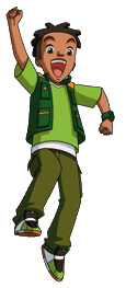 Lucas