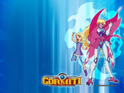 Gormiti 006