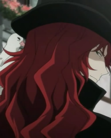 Get Wallpaper Brian Roscoe Gosick Wiki Fandom Free HD
