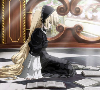 Gosick