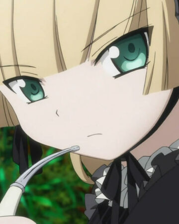 Wallpaper Victorique De Blois Gosick Wiki Fandom Desktop Wallpaper