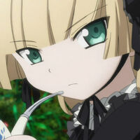 Wallpaper Victorique De Blois Gosick Wiki Fandom For iPhone Free