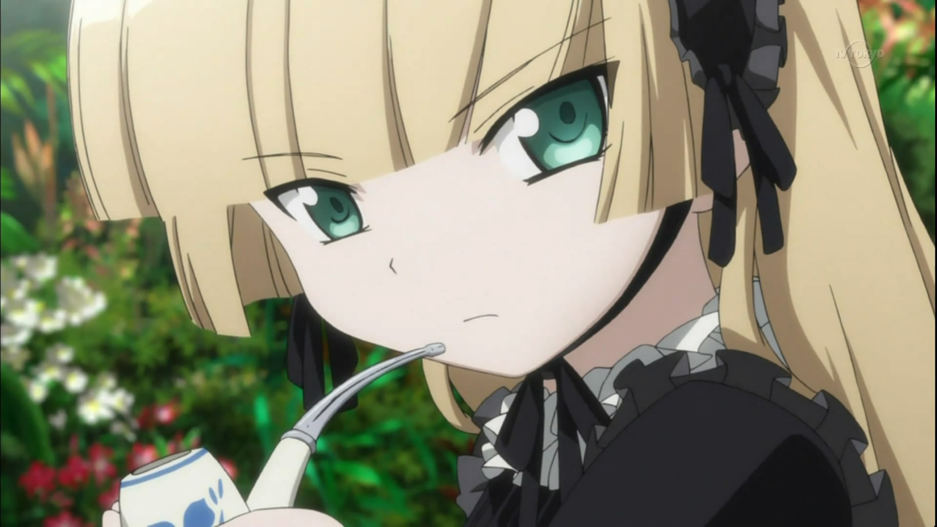 Gosick