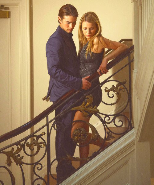 Nate and Serena | Gossip Girl xx Wikia | Fandom