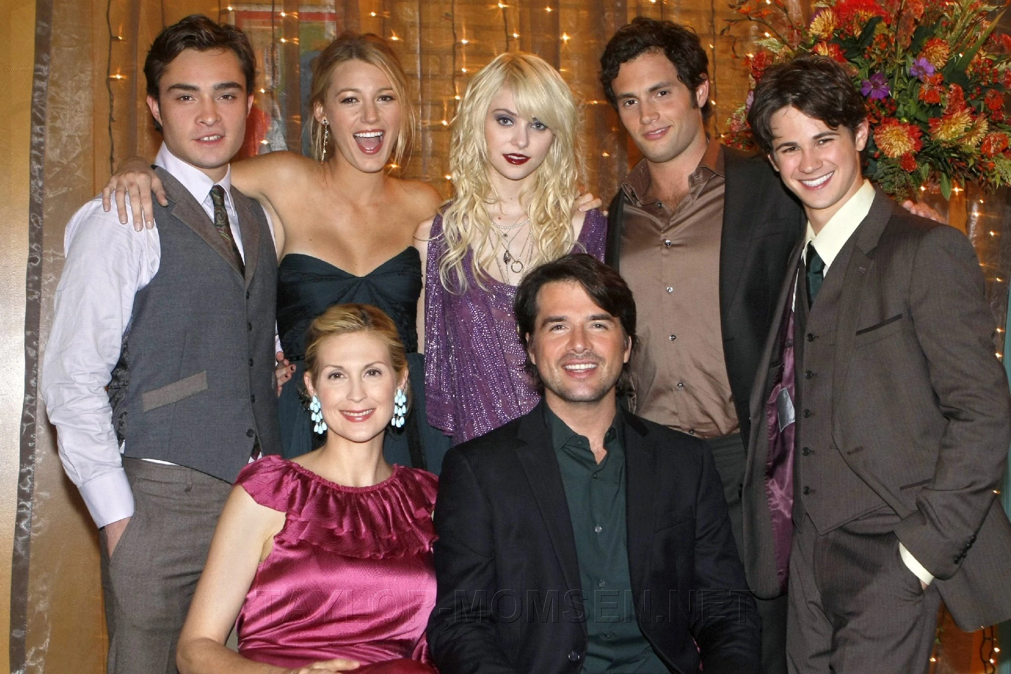 Humphrey Familie Gossip girl Wiki FANDOM powered by Wikia