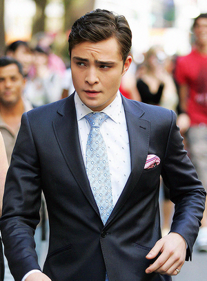 Chuck Bass Chuck Bass