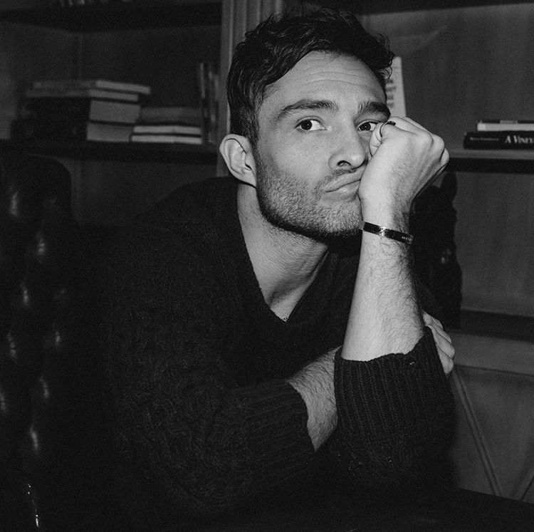 Ed Westwick | Gossip Girl Wiki | Fandom