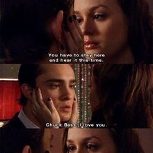 Chuck Bass Gossip Girl Wiki Fandom