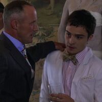 The Bass Family Gossip Girl Wiki Fandom