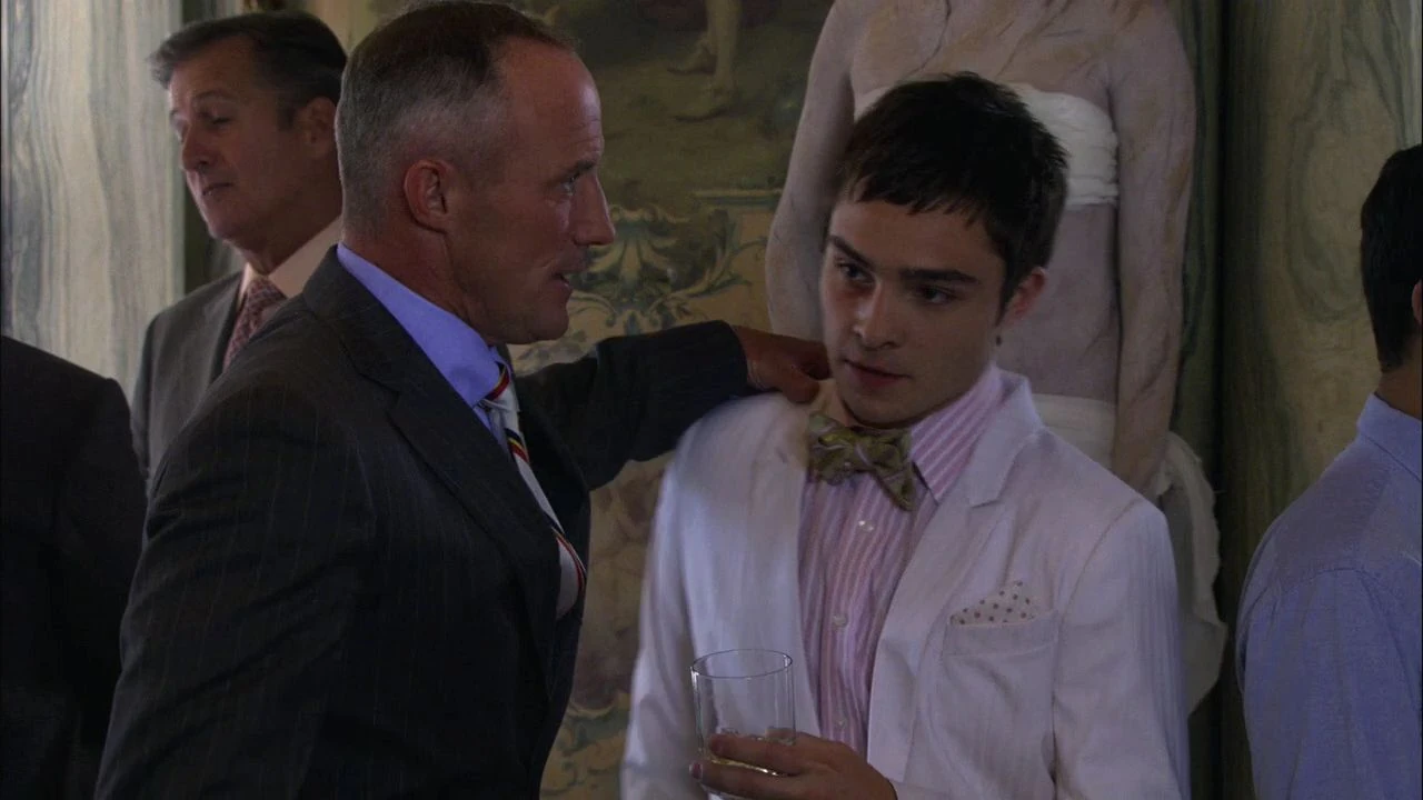 The Bass Family Gossip Girl Wiki FANDOM powered by Wikia