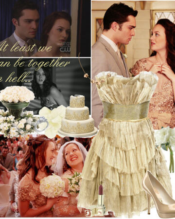 The Unblairable Lightness Of Being Gossip Girl Wiki Fandom