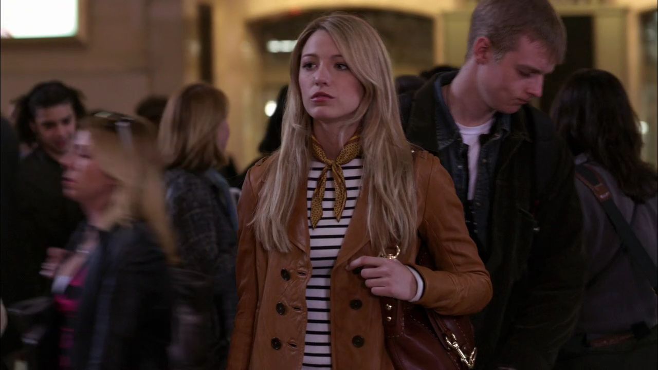 Resultado de imagen de gossip girl 1x01