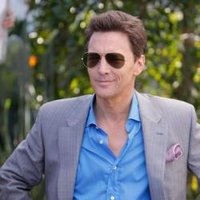 Rick Rhodes Gossip Girl Wiki Fandom
